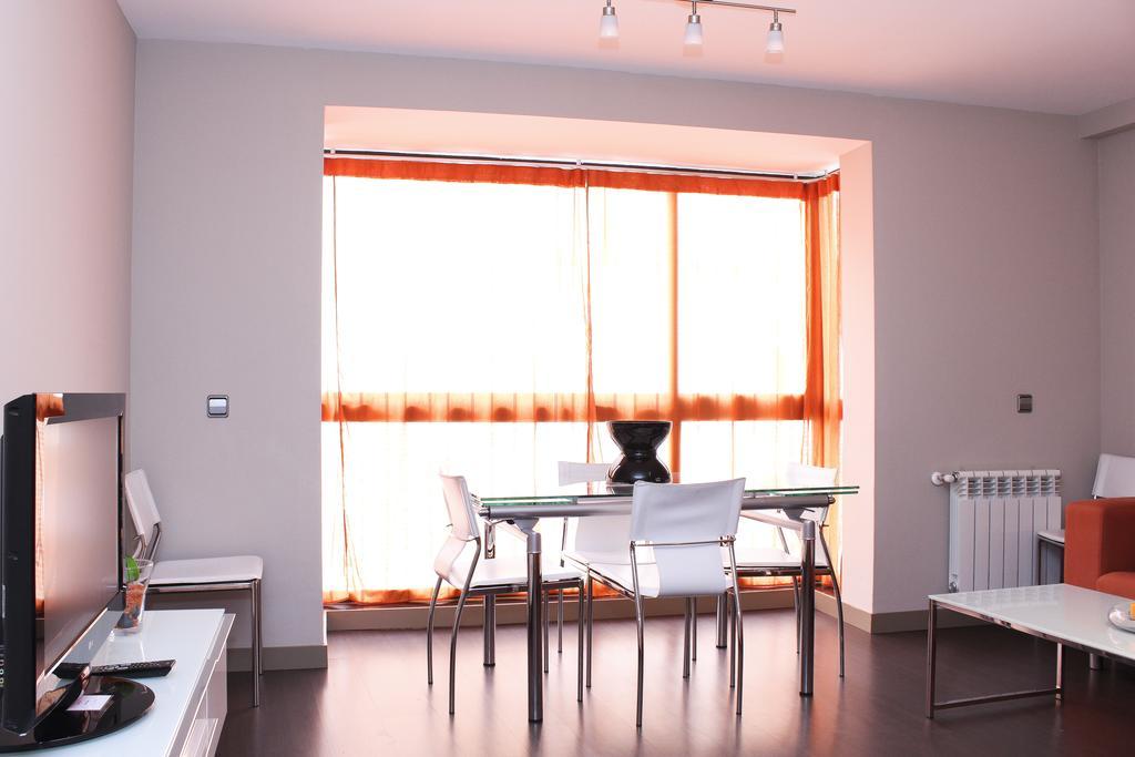 Apartamentos Calle Jose Madrid Dış mekan fotoğraf