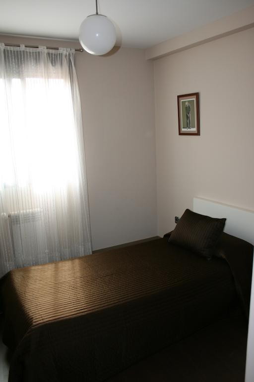 Apartamentos Calle Jose Madrid Dış mekan fotoğraf