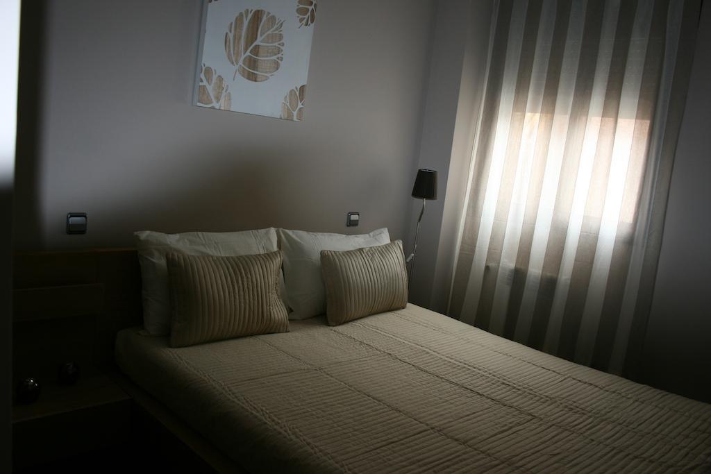 Apartamentos Calle Jose Madrid Dış mekan fotoğraf