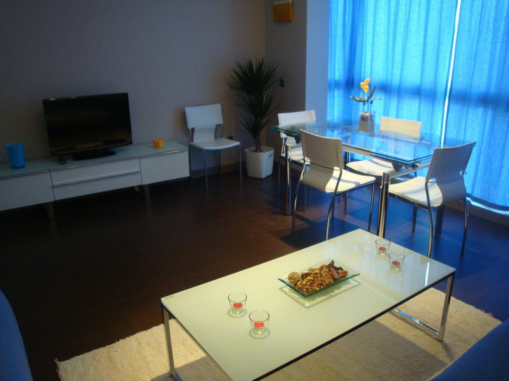 Apartamentos Calle Jose Madrid Oda fotoğraf